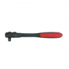 Трещотка 3/8" DIN3122 202 мм Yato Трещотка 3/8