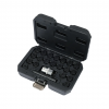 Set chei pentru șuruburi de siguranță Volkswagen 22 buc. Yato
