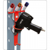 Suport magnetic pentru scule 15 kg oțel Yato Suport magnetic pentru scule 15 kg oțel Yato
