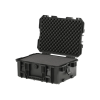 Valiză ermetică SHOCK PROOF plastic Yato Valiză ermetică SHOCK PROOF plastic Yato