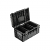 Ladă pentru scule 50 kg 32V plastic Yato