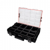 Cutie de tip organizator XL plastic Yato