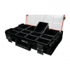 Cutie de tip organizator XL plastic Yato