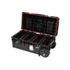 Cărucior pentru instrumente plastic Yato