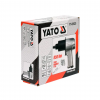 Pistol pneumatic Yato YT09525 850 Nm 0.63 MPa 7000 rot/min Pistol pneumatic Yato YT09525 850 Nm 0.63 MPa 7000 rot/min