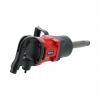 Гайковерт ударный пневматический 4000 Нм 0.63 МПа 0 - 4000 об/мин Yato