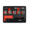 Set șurubelnițe de precizie cu acumulator YT27930 750 mAh 3.6 V 100 rot/min Yato