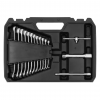 Set de chei AS-DRIVE 72 dinți 41 buc. Yato