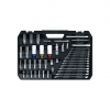 Set chei 198 buc. Yato
