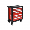 Dulap mobil cu scule YT55300 975 x 765 x 465 mm 6 sertare 177 Yato Dulap mobil cu scule YT55300 975 x 765 x 465 mm 6 sertare 177 Yato