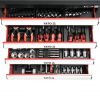 Dulap mobil cu scule YT55300 975 x 765 x 465 mm 6 sertare 177 Yato Dulap mobil cu scule YT55300 975 x 765 x 465 mm 6 sertare 177 Yato