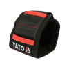 Магнитный браслет нейлон Yato
