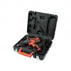 Mașină de înşurubat cu impact 600 Nm 220 - 240 V 2600 rot/min Yato Mașină de înşurubat cu impact 600 Nm 220 - 240 V 2600 rot/min Yato