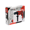 Ударная дрель YT82034 710 Вт 220 - 240 В Yato