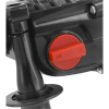 Mașină de găurit cu percuție GRF 1200 W 220 - 240 V 0 - 48000 percuții/min Yato