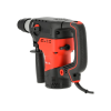 Ciocan rotopercutor SDS Plus 1500 W 220 - 240 V 6 J 0 - 4500 percuții/min Yato Ciocan rotopercutor SDS Plus 1500 W 220 - 240 V 6 J 0 - 4500 percuții/min Yato