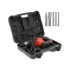 Ciocan rotopercutor SDS Plus 1500 W 220 - 240 V 6 J 0 - 4500 percuții/min Yato Ciocan rotopercutor SDS Plus 1500 W 220 - 240 V 6 J 0 - 4500 percuții/min Yato