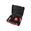 Ciocan rotopercutor SDS Plus 1100 W 220 - 240 V 5 J 0 - 5000 percuții/min Yato Ciocan rotopercutor SDS Plus 1100 W 220 - 240 V 5 J 0 - 5000 percuții/min Yato