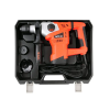 Перфоратор SDS Plus 1500 Вт 220 - 240 В 5 Дж 0 - 3900 уд/мин Yato Перфоратор SDS Plus 1500 Вт 220 - 240 В 5 Дж 0 - 3900 уд/мин Yato