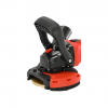Mașină de șlefuit pentru beton 125 mm 1400 W 220 - 240 V 10000 rot/min Yato Mașină de șlefuit pentru beton 125 mm 1400 W 220 - 240 V 10000 rot/min Yato