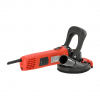 Mașină de șlefuit pentru beton 125 mm 1400 W 220 - 240 V 10000 rot/min Yato Mașină de șlefuit pentru beton 125 mm 1400 W 220 - 240 V 10000 rot/min Yato