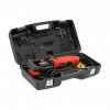 Mașină de șlefuit pentru beton 125 mm 1400 W 220 - 240 V 10000 rot/min Yato Mașină de șlefuit pentru beton 125 mm 1400 W 220 - 240 V 10000 rot/min Yato
