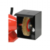 Polizor de banc cu perie 520 W 220 - 240 V 2980 rot/min Yato