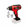 Pistol aer cald Yato 82285 18 V 550°С 100 l/min