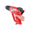 Suflantă cu aer cald Yato YT82288 2000 W 220 - 240 V 330 - 550 °С 500 l/min