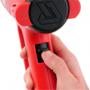 Suflantă cu aer cald Yato YT82288 2000 W 220 - 240 V 330 - 550 °С 500 l/min