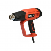 Suflantă cu aer cald Yato YT82296 1600 W 220 - 240 V 50 - 650°C 500 l/min