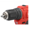 Mașină de înşurubat pe acumulator 45 Nm 2 x 2.0 Ah (Li-ion) 18 V 0 - 1450 rot/min Yato Mașină de înşurubat pe acumulator 45 Nm 2 x 2.0 Ah (Li-ion) 18 V 0 - 1450 rot/min Yato