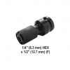 Mașină de înşurubat cu impact pe acumulator (fără acumulator) 850 Nm 18 V 0 - 2350 rot/min Yato Mașină de înşurubat cu impact pe acumulator (fără acumulator) 850 Nm 18 V 0 - 2350 rot/min Yato