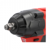 Mașină de înşurubat cu impact pe acumulator 850 Nm 2 x 4.0 Ah (Li-Ion) 18 V 0 - 2350 rot/min Yato