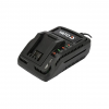 Mașină de înșurubat cu acumulator YT82780 40 Nm 2.0 Ah 18 V 0 - 1650 rot/min Yato Mașină de înșurubat cu acumulator YT82780 40 Nm 2.0 Ah 18 V 0 - 1650 rot/min Yato