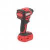 Mașină de înşurubat cu impact pe acumulator (fără acumulator) 230 Nm 18 V 0 - 3200 rot/min Yato Mașină de înşurubat cu impact pe acumulator (fără acumulator) 230 Nm 18 V 0 - 3200 rot/min Yato