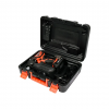 Mașină de înşurubat cu impact 300 Nm 2.0 Ah 18 V 0 - 2200 rot/min Yato Mașină de înşurubat cu impact 300 Nm 2.0 Ah 18 V 0 - 2200 rot/min Yato