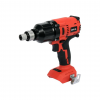 Mașină de înşurubat cu impact cu acumulator (fără acumulator) GRE 350/700 Nm 18 V 0 - 2600 rot/min Yato Mașină de înşurubat cu impact cu acumulator (fără acumulator) GRE 350/700 Nm 18 V 0 - 2600 rot/min Yato