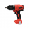 Mașină de înşurubat cu impact cu acumulator (fără acumulator) GRE 350/700 Nm 18 V 0 - 2600 rot/min Yato Mașină de înşurubat cu impact cu acumulator (fără acumulator) GRE 350/700 Nm 18 V 0 - 2600 rot/min Yato