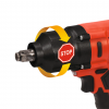 Mașină de înşurubat cu impact cu acumulator (fără acumulator) GRE 350/700 Nm 18 V 0 - 2600 rot/min Yato Mașină de înşurubat cu impact cu acumulator (fără acumulator) GRE 350/700 Nm 18 V 0 - 2600 rot/min Yato