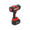 Mașină de înşurubat cu impact pe acumulator 2400 Nm 6 Ah (Li-Ion) 18 V 0 - 1850 rot/min Yato
