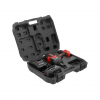 Mașină de înşurubat cu impact pe acumulator 2400 Nm 6 Ah (Li-Ion) 18 V 0 - 1850 rot/min Yato