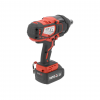 Mașină de înşurubat cu impact pe acumulator 2000 Nm 4.0 Ah (Li-ion) 18 V 0 - 1650 rot/min Yato Mașină de înşurubat cu impact pe acumulator 2000 Nm 4.0 Ah (Li-ion) 18 V 0 - 1650 rot/min Yato