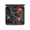 Mașină de înşurubat cu impact pe acumulator 2000 Nm 4.0 Ah (Li-ion) 18 V 0 - 1650 rot/min Yato Mașină de înşurubat cu impact pe acumulator 2000 Nm 4.0 Ah (Li-ion) 18 V 0 - 1650 rot/min Yato