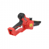 Fierăstrău cu lanț pe acumulator (fără acumulator) 176 mm 18 V Yato
