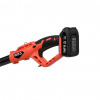 Fierăstrău telescopic cu lanț YT82836 200 mm 18 V Yato