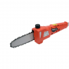 Fierăstrău telescopic cu lanț YT82836 200 mm 18 V Yato