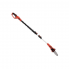 Fierăstrău telescopic cu lanț (fără acumulator) YT82837 200 mm 18 V Yato