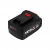 Acumulator 4.0 Ah 18 V Li-Ion Yato
