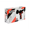 Mașină de polișat cu acumulator Yato YT82903 80 mm 12 V 2800 - 8300 rot/min Mașină de polișat cu acumulator Yato YT82903 80 mm 12 V 2800 - 8300 rot/min